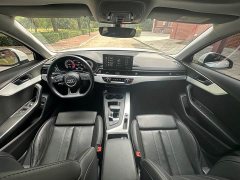Audi A4L 2020 40 TFSI Luxury Sport - ფოტო 13