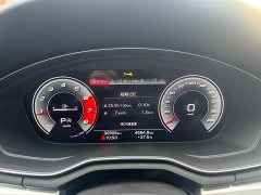 Audi A4L 2020 40 TFSI Luxury Sport - ფოტო 14