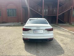 Audi A4L 2020 40 TFSI Luxury Sport - ფოტო 5