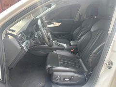 Audi A4L 2020 40 TFSI Luxury Sport - ფოტო 9