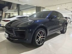 Porsche 2022 Macan S 2.9T - ფოტო 1