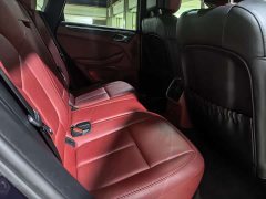 Porsche 2022 Macan S 2.9T - ფოტო 10