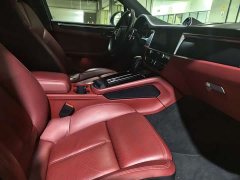 Porsche 2022 Macan S 2.9T - ფოტო 11