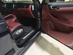 Porsche 2022 Macan S 2.9T - ფოტო 13
