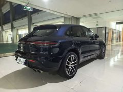 Porsche 2022 Macan S 2.9T - ფოტო 14