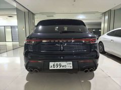 Porsche 2022 Macan S 2.9T - ფოტო 15