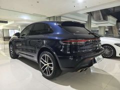 Porsche 2022 Macan S 2.9T - ფოტო 16