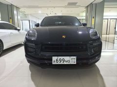 Porsche 2022 Macan S 2.9T - ფოტო 2