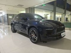 Porsche 2022 Macan S 2.9T - ფოტო 3