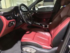 Porsche 2022 Macan S 2.9T - ფოტო 4
