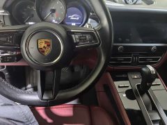 Porsche 2022 Macan S 2.9T - ფოტო 5