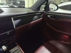 Porsche 2022 Macan S 2.9T - ფოტო 6