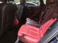 Porsche 2022 Macan S 2.9T - ფოტო 7