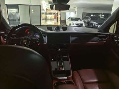 Porsche 2022 Macan S 2.9T - ფოტო 8