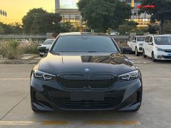 BMW i3 2022 eDrive 35 L - ფოტო 2