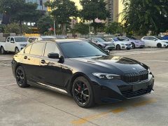 BMW i3 2022 eDrive 35 L - ფოტო 3