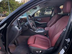BMW i3 2022 eDrive 35 L - ფოტო 4