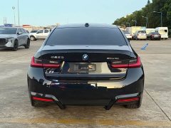 BMW i3 2022 eDrive 35 L - ფოტო 8