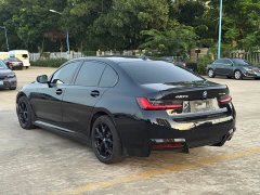 BMW i3 2022 eDrive 35 L - ფოტო 9