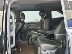 Toyota Sienna 2.5L Hybrid Premium Edition - ფოტო 6