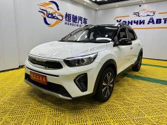 Kia Yipao 2021 1.4L CVT Fun Sunroof Edition - ფოტო 1