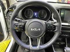 Kia Yipao 2021 1.4L CVT Fun Sunroof Edition - ფოტო 10