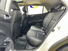 Kia Yipao 2021 1.4L CVT Fun Sunroof Edition - ფოტო 11