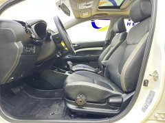 Kia Yipao 2021 1.4L CVT Fun Sunroof Edition - ფოტო 13