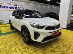 Kia Yipao 2021 1.4L CVT Fun Sunroof Edition - ფოტო 3