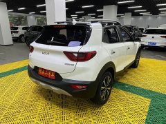 Kia Yipao 2021 1.4L CVT Fun Sunroof Edition - ფოტო 4