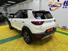 Kia Yipao 2021 1.4L CVT Fun Sunroof Edition - ფოტო 6