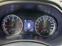 Kia Yipao 2021 1.4L CVT Fun Sunroof Edition - ფოტო 8
