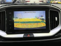 Kia Yipao 2021 1.4L CVT Fun Sunroof Edition - ფოტო 9