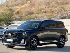GAC Aion GS8 Dual Engine 2.0T M Two-Wheel Drive Luxury Edition (7-Seater) - ფოტო 1