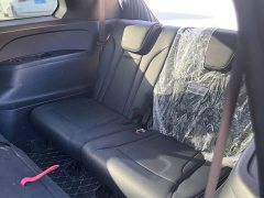 GAC Aion GS8 Dual Engine 2.0T M Two-Wheel Drive Luxury Edition (7-Seater) - ფოტო 13