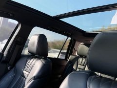 GAC Aion GS8 Dual Engine 2.0T M Two-Wheel Drive Luxury Edition (7-Seater) - ფოტო 15