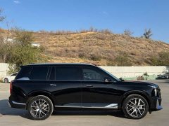 GAC Aion GS8 Dual Engine 2.0T M Two-Wheel Drive Luxury Edition (7-Seater) - ფოტო 16