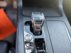 GAC Aion GS8 Dual Engine 2.0T M Two-Wheel Drive Luxury Edition (7-Seater) - ფოტო 17