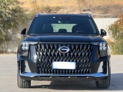 GAC Aion GS8 Dual Engine 2.0T M Two-Wheel Drive Luxury Edition (7-Seater) - ფოტო 2