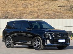 GAC Aion GS8 Dual Engine 2.0T M Two-Wheel Drive Luxury Edition (7-Seater) - ფოტო 3