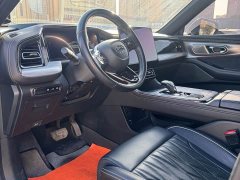 GAC Aion GS8 Dual Engine 2.0T M Two-Wheel Drive Luxury Edition (7-Seater) - ფოტო 4