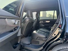 GAC Aion GS8 Dual Engine 2.0T M Two-Wheel Drive Luxury Edition (7-Seater) - ფოტო 6