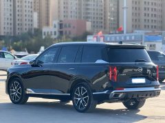 GAC Aion GS8 Dual Engine 2.0T M Two-Wheel Drive Luxury Edition (7-Seater) - ფოტო 7