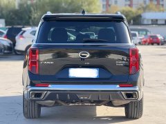 GAC Aion GS8 Dual Engine 2.0T M Two-Wheel Drive Luxury Edition (7-Seater) - ფოტო 8