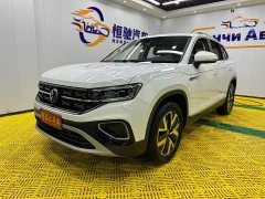 Volkswagen Taos 2023 280TSI FWD Luxury Plus Advanced Edition - ფოტო 1
