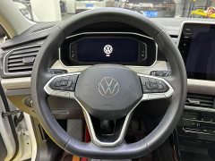 Volkswagen Taos 2023 280TSI FWD Luxury Plus Advanced Edition - ფოტო 10