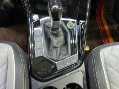 Volkswagen Taos 2023 280TSI FWD Luxury Plus Advanced Edition - ფოტო 11