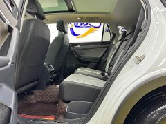 Volkswagen Taos 2023 280TSI FWD Luxury Plus Advanced Edition - ფოტო 14