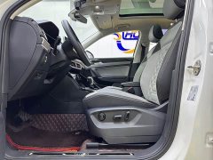 Volkswagen Taos 2023 280TSI FWD Luxury Plus Advanced Edition - ფოტო 16