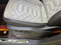Volkswagen Taos 2023 280TSI FWD Luxury Plus Advanced Edition - ფოტო 18